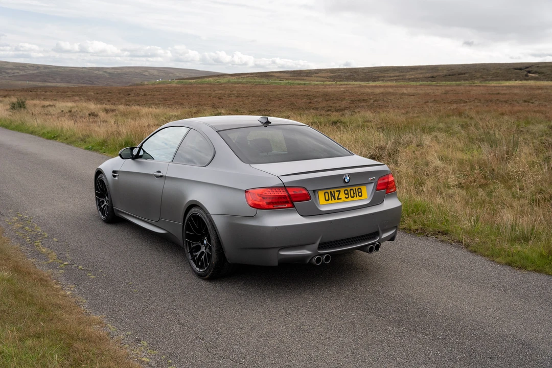 2010 BMW E92 M3 Coupe - Image 15 of 31