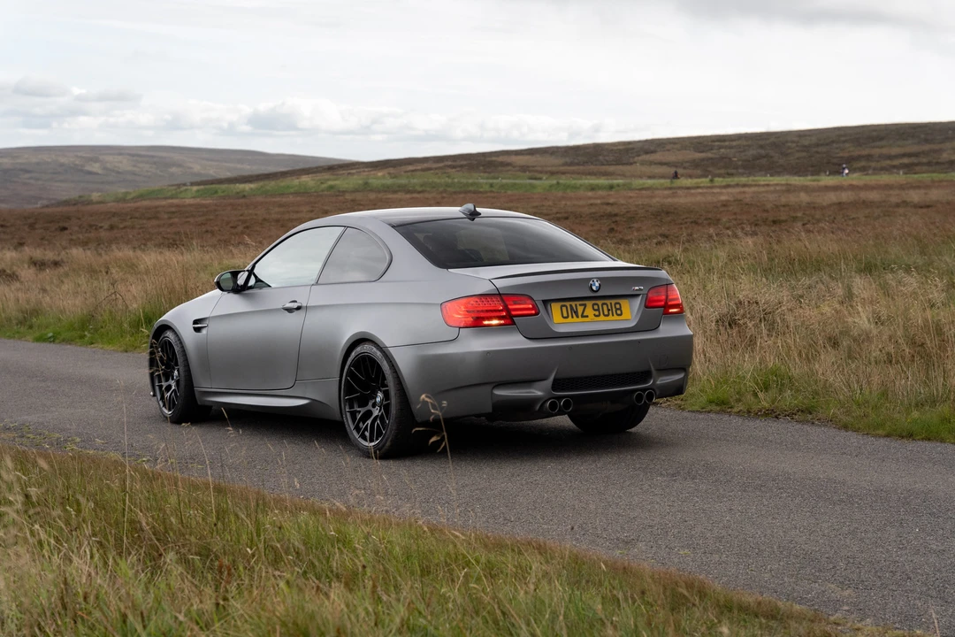 2010 BMW E92 M3 Coupe - Image 8 of 31