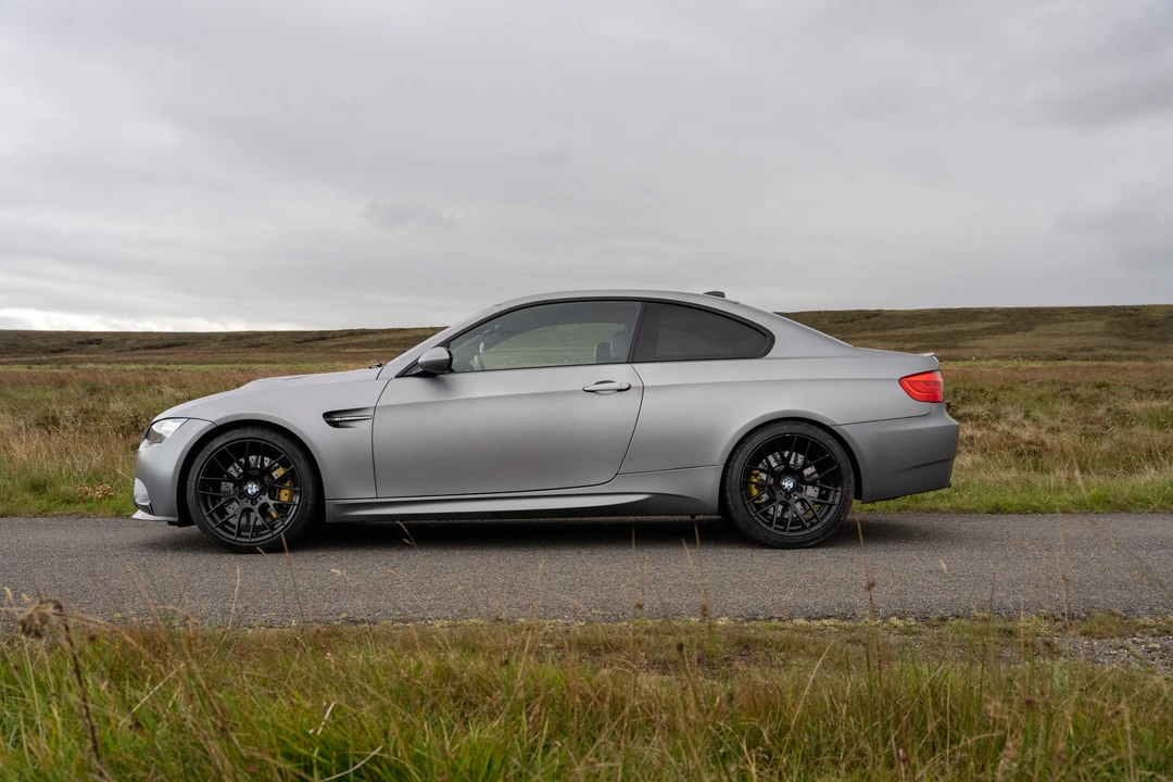 2010 BMW E92 M3 Coupe - Image 9 of 31