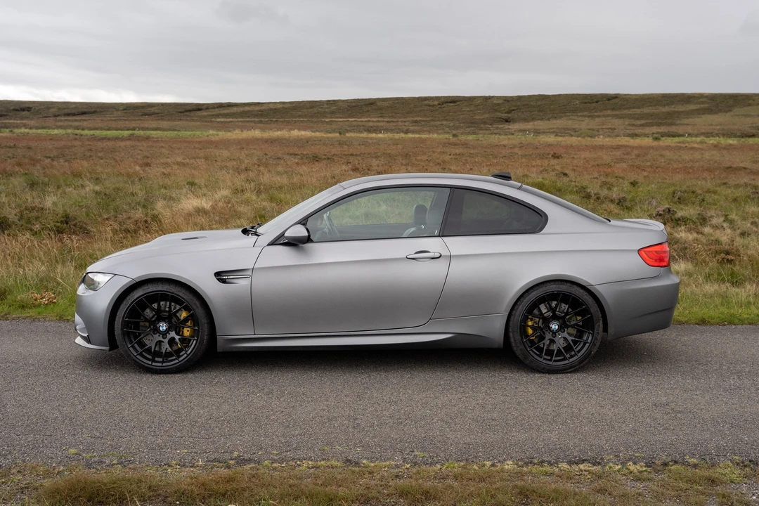 2010 BMW E92 M3 Coupe - Image 16 of 31