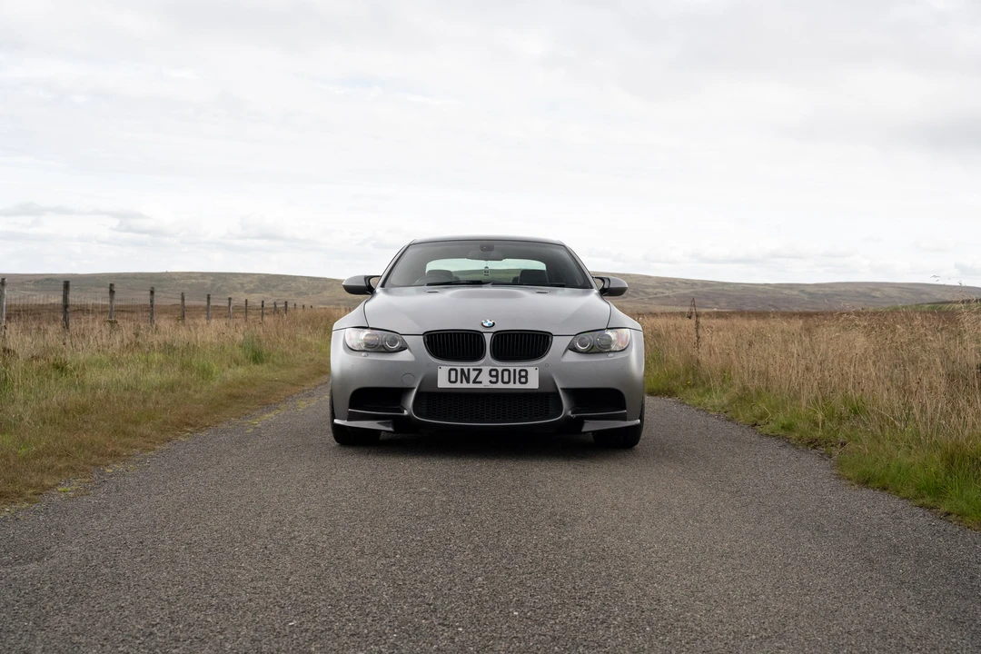 2010 BMW E92 M3 Coupe - Image 17 of 31