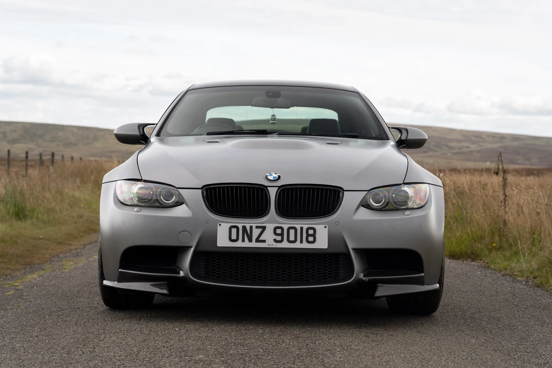 2010 BMW E92 M3 Coupe - Image 3 of 31