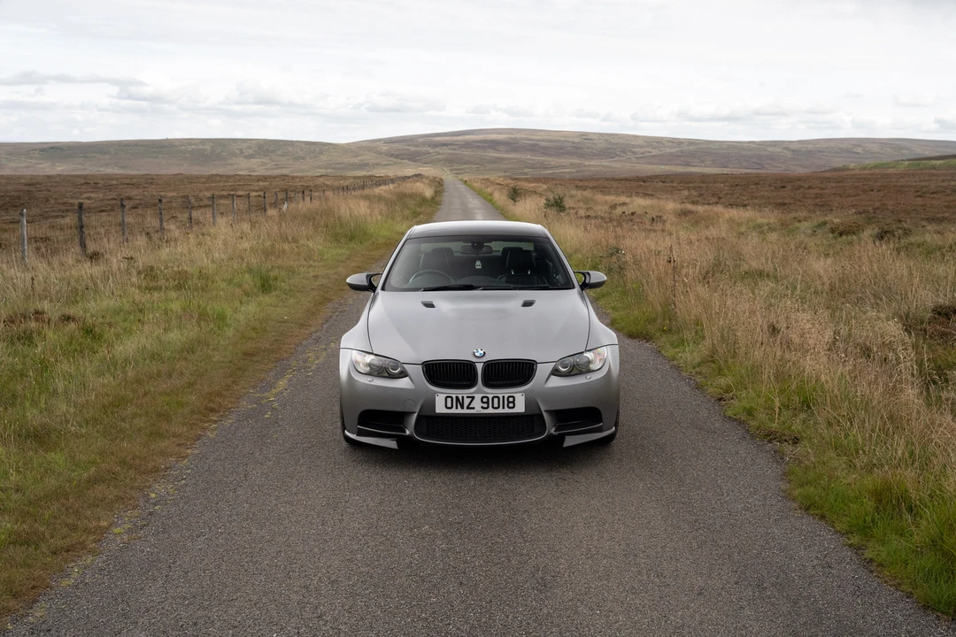 2010 BMW E92 M3 Coupe - Image 18 of 31