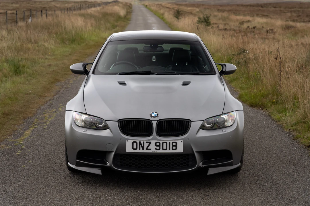2010 BMW E92 M3 Coupe - Image 19 of 31