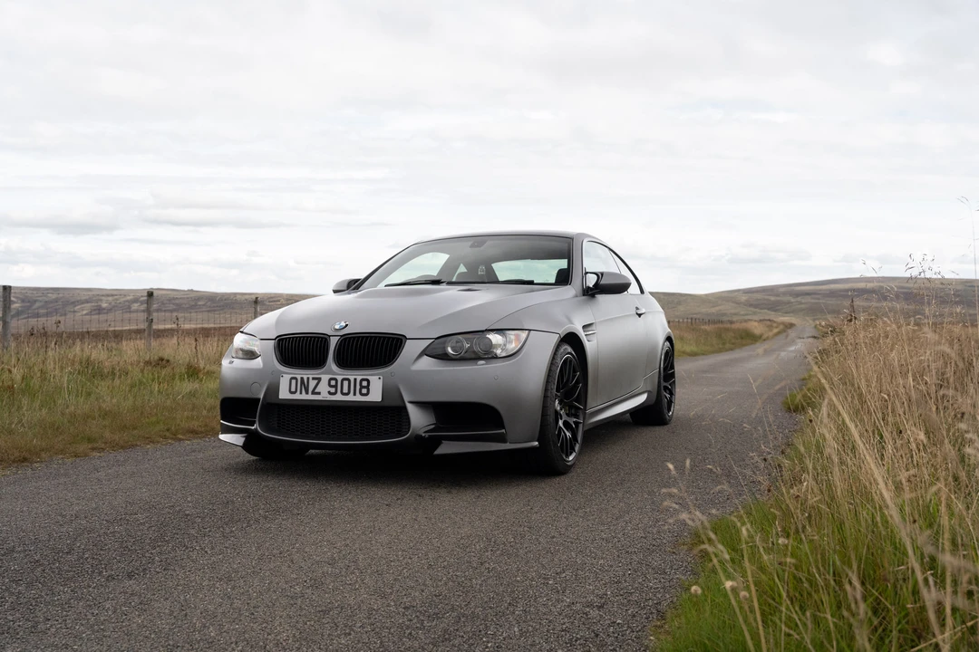 2010 BMW E92 M3 Coupe - Image 10 of 31