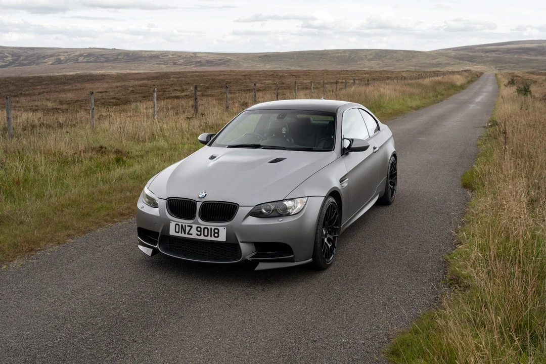 2010 BMW E92 M3 Coupe - Image 20 of 31