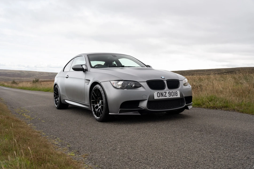 2010 BMW E92 M3 Coupe - Image 4 of 31