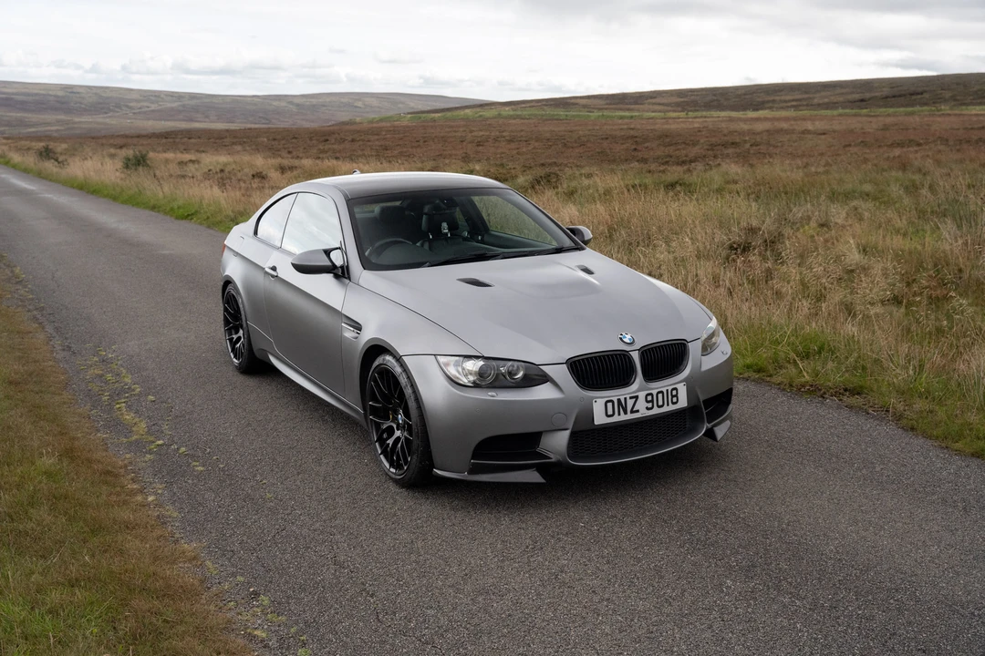 2010 BMW E92 M3 Coupe - Image 21 of 31