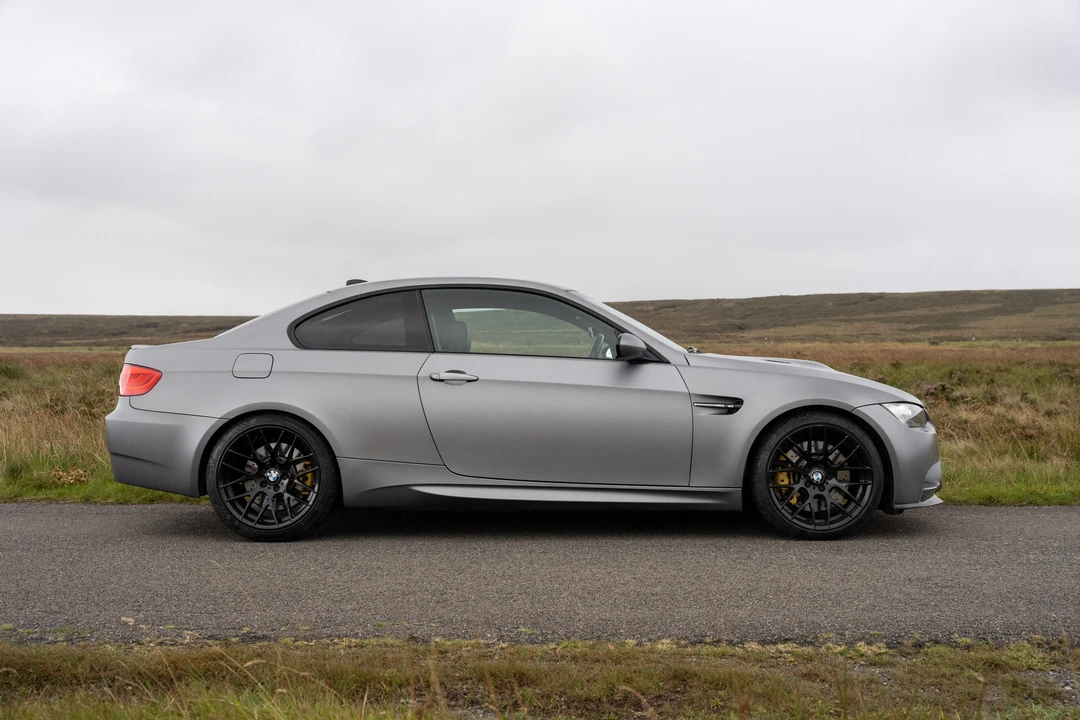 2010 BMW E92 M3 Coupe - Image 5 of 31
