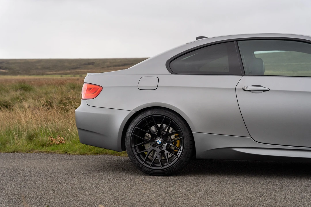 2010 BMW E92 M3 Coupe - Image 22 of 31