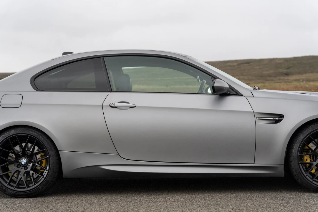 2010 BMW E92 M3 Coupe - Image 23 of 31