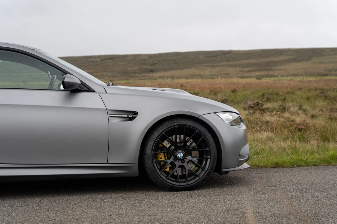 2010 BMW E92 M3 Coupe - Image 24 of 31