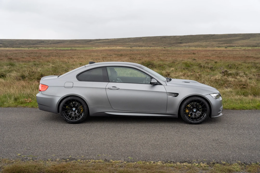 2010 BMW E92 M3 Coupe - Image 25 of 31