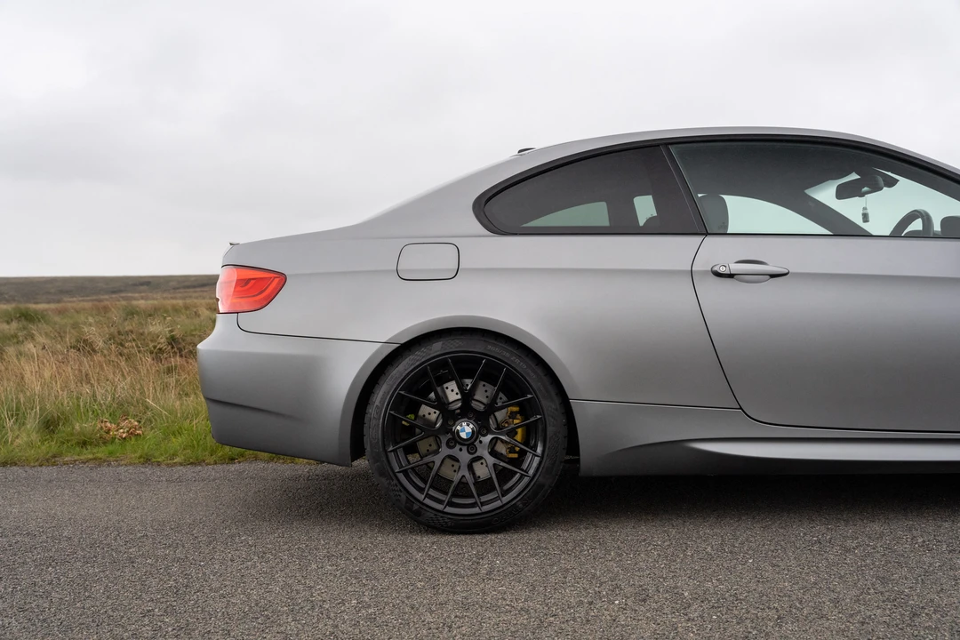 2010 BMW E92 M3 Coupe - Image 26 of 31