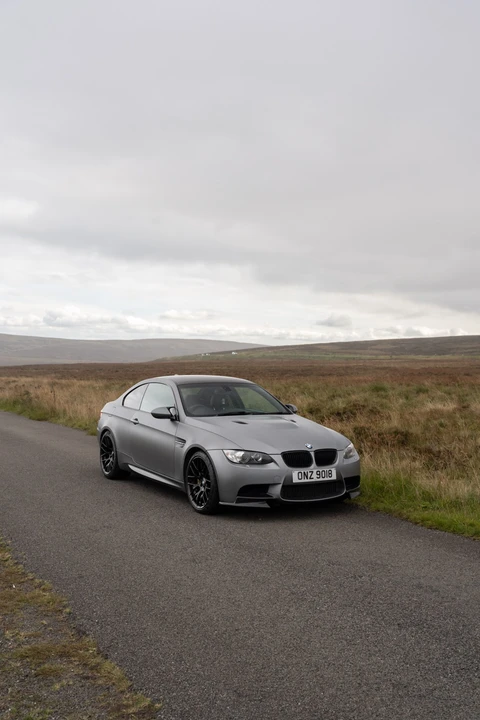 2010 BMW E92 M3 Coupe - Image 27 of 31