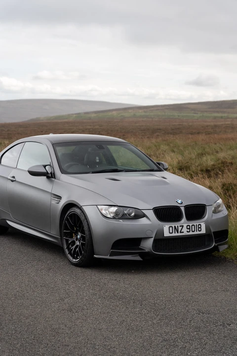 2010 BMW E92 M3 Coupe - Image 28 of 31