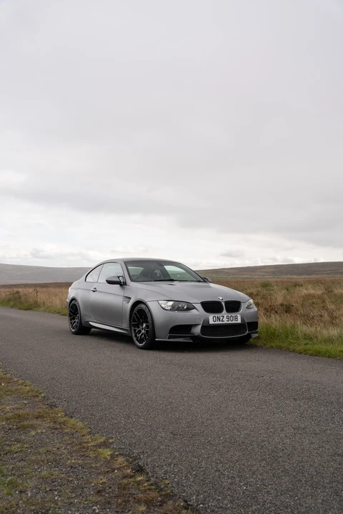 2010 BMW E92 M3 Coupe - Image 29 of 31