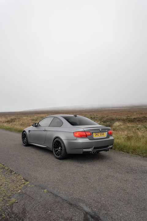 2010 BMW E92 M3 Coupe - Image 30 of 31