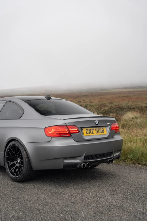 2010 BMW E92 M3 Coupe - Image 31 of 31