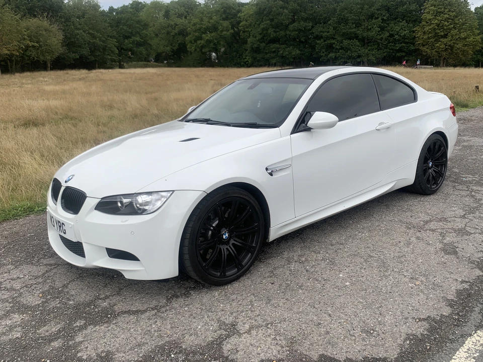 2010 BMW E92 M3 Coupe - Image 2 of 31