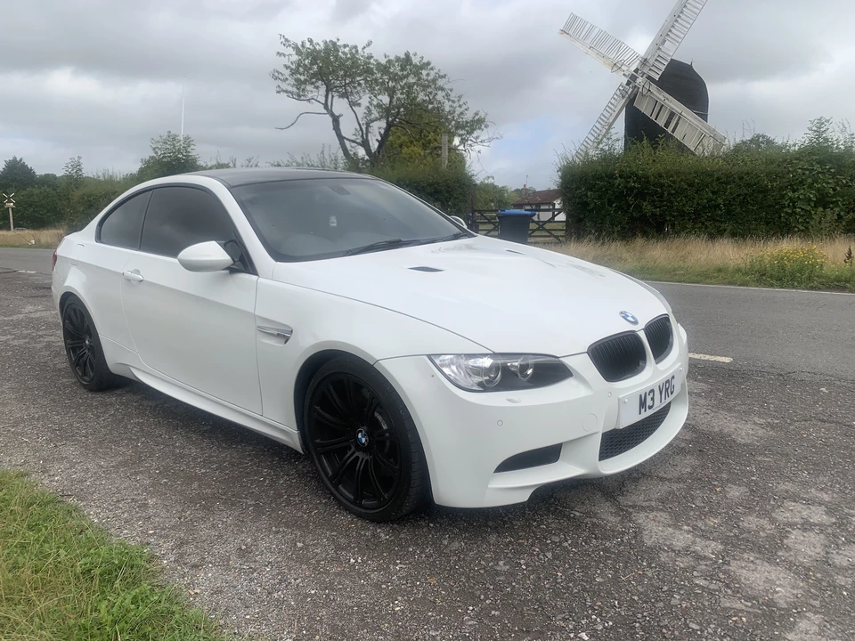 2010 BMW E92 M3 Coupe - Image 3 of 31