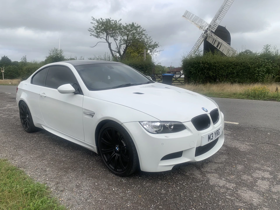 2010 BMW E92 M3 Coupe - Image 4 of 31