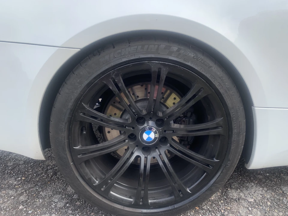 2010 BMW E92 M3 Coupe - Image 9 of 31