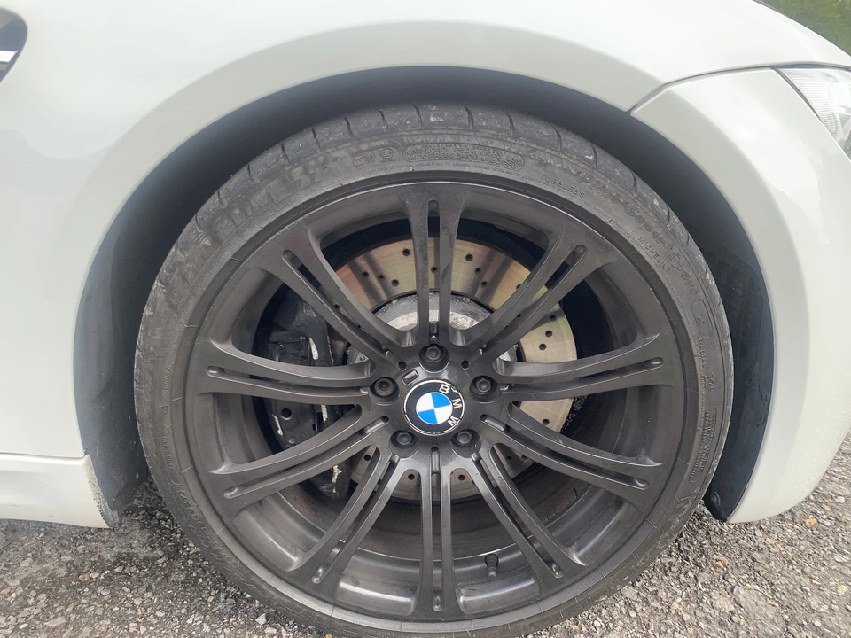 2010 BMW E92 M3 Coupe - Image 10 of 31