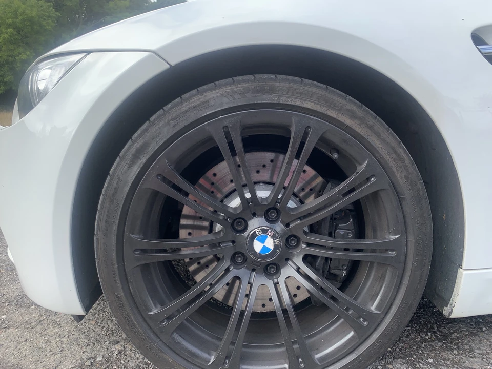 2010 BMW E92 M3 Coupe - Image 11 of 31