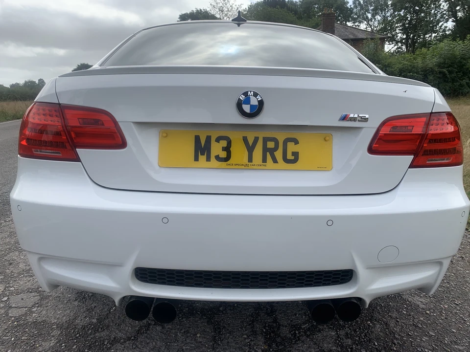 2010 BMW E92 M3 Coupe - Image 6 of 31