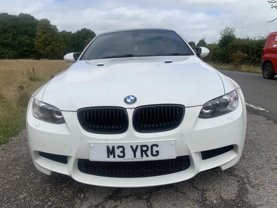 2010 BMW E92 M3 Coupe - Image 7 of 31
