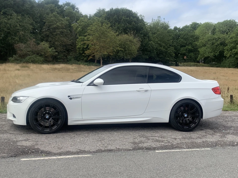 2010 BMW E92 M3 Coupe - Image 8 of 31