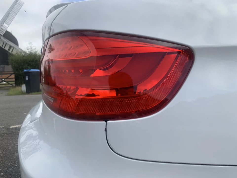 2010 BMW E92 M3 Coupe - Image 21 of 31