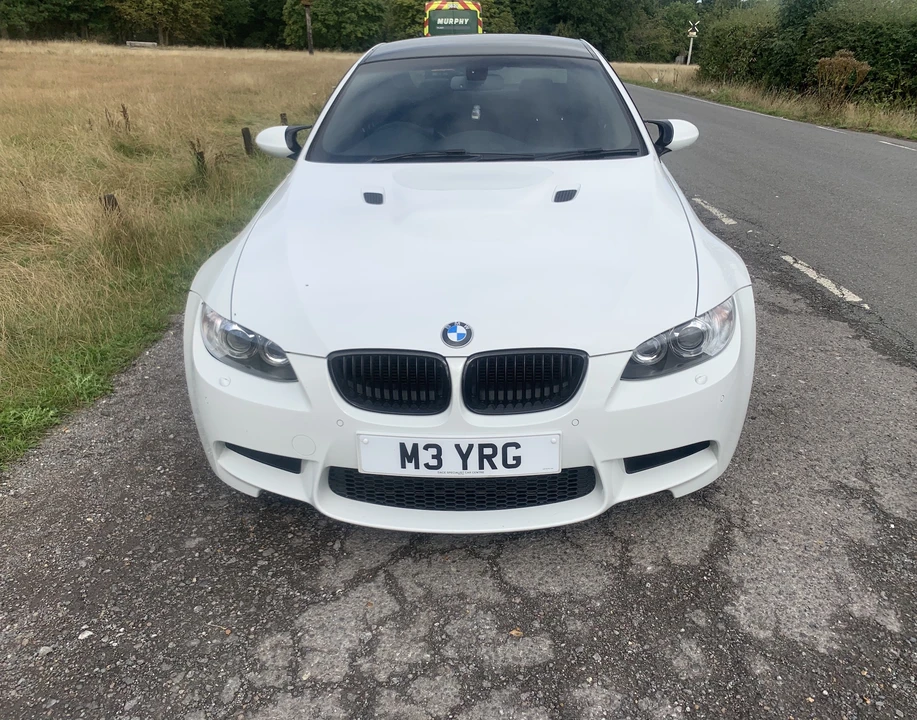 2010 BMW E92 M3 Coupe - Image 22 of 31