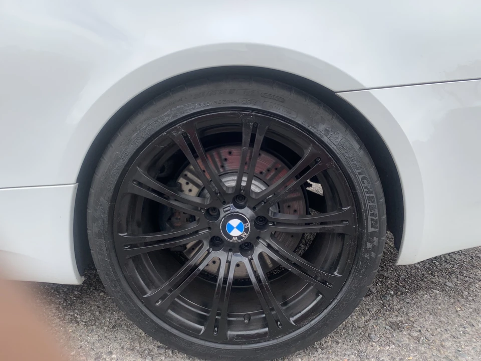 2010 BMW E92 M3 Coupe - Image 12 of 31