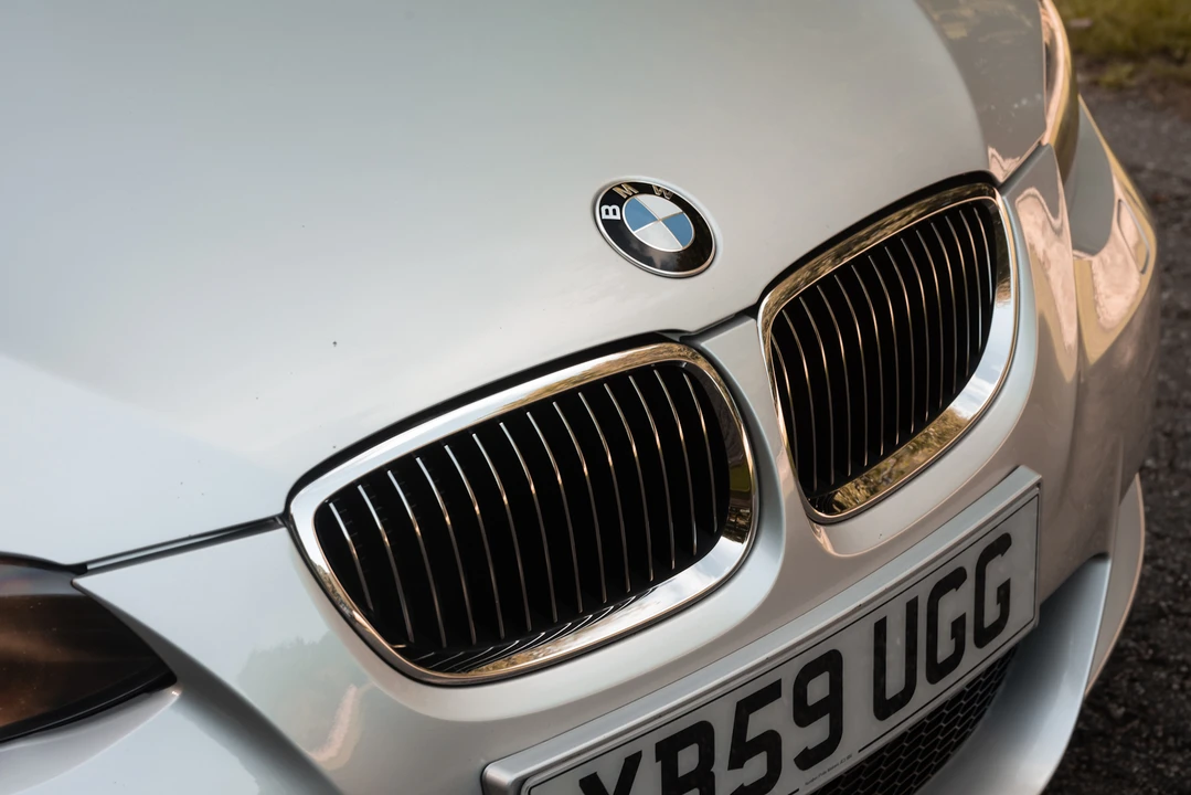 2010 BMW E93 335i Convertible - Image 31 of 31
