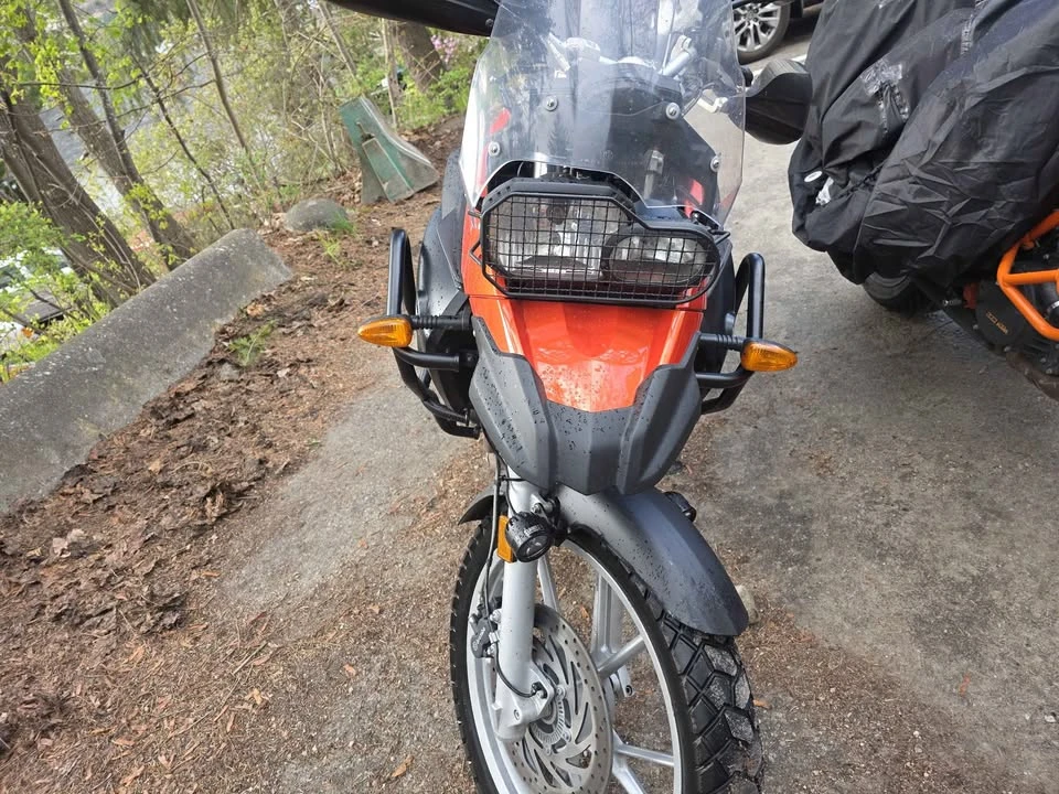 2010 BMW F650 - Image 3 of 3