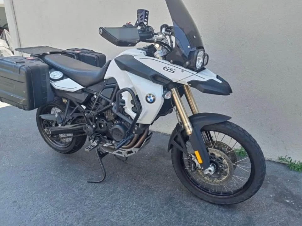 2010 BMW Motorcycles - Image 3 of 13