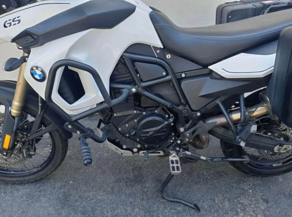2010 BMW Motorcycles - Image 8 of 13