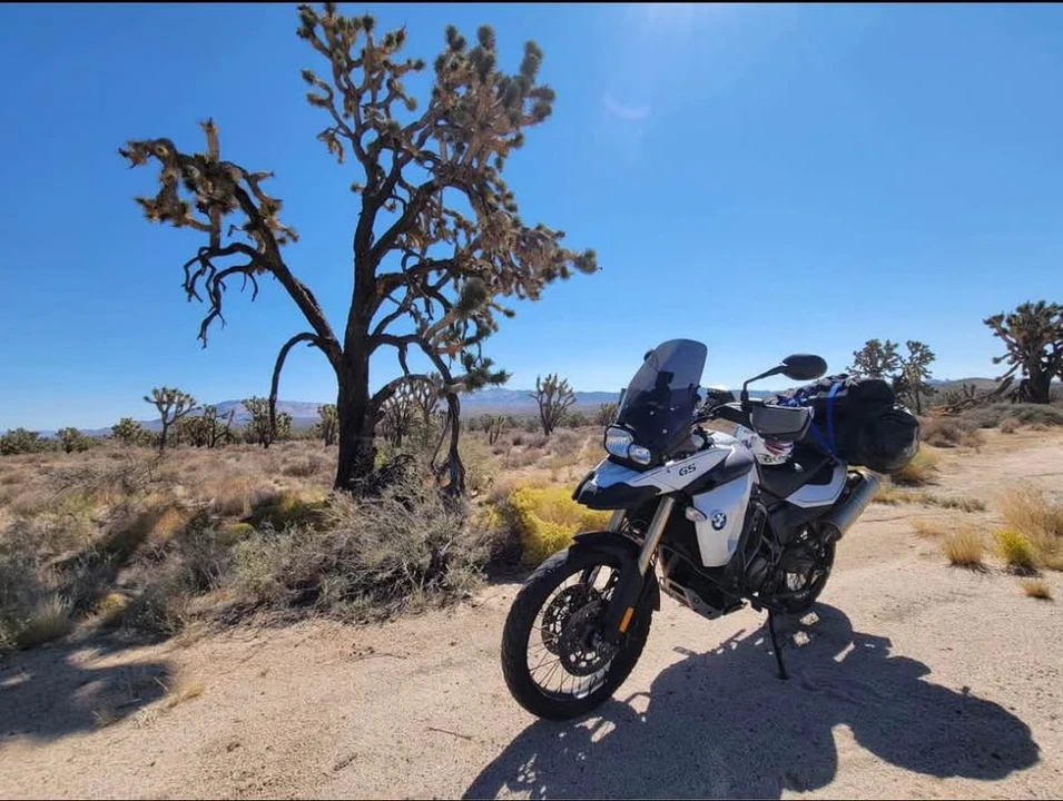 2010 BMW Motorcycles - Image 12 of 13