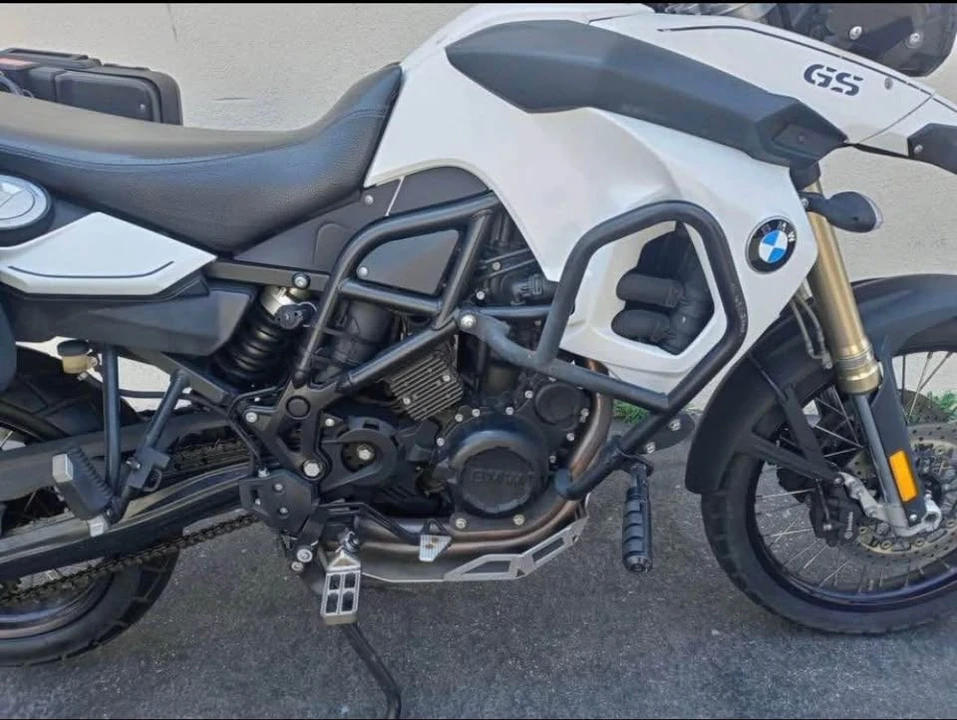 2010 BMW Motorcycles - Image 4 of 13