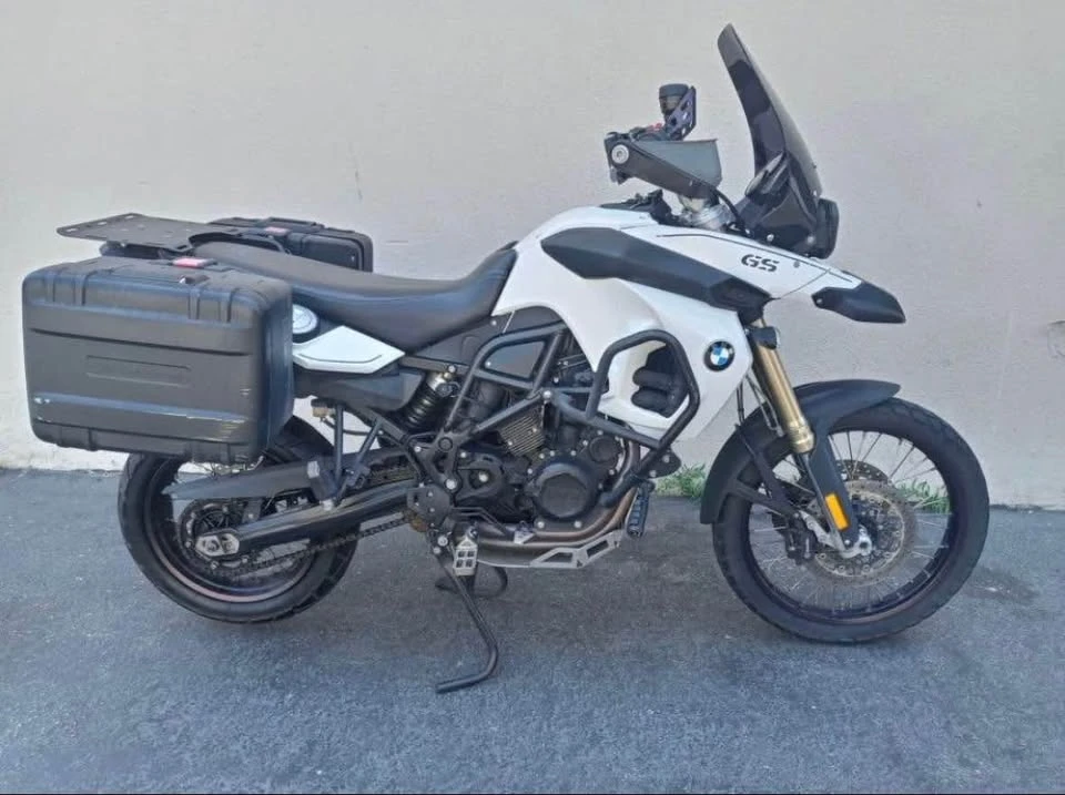 2010 BMW Motorcycles - Image 2 of 13