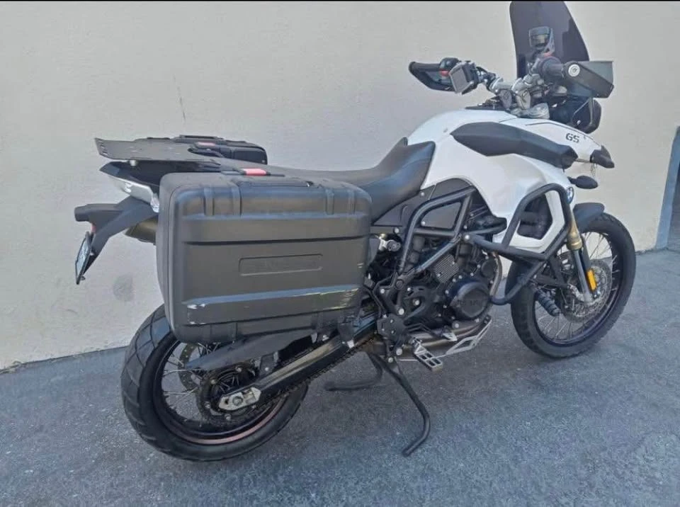 2010 BMW Motorcycles - Image 10 of 13