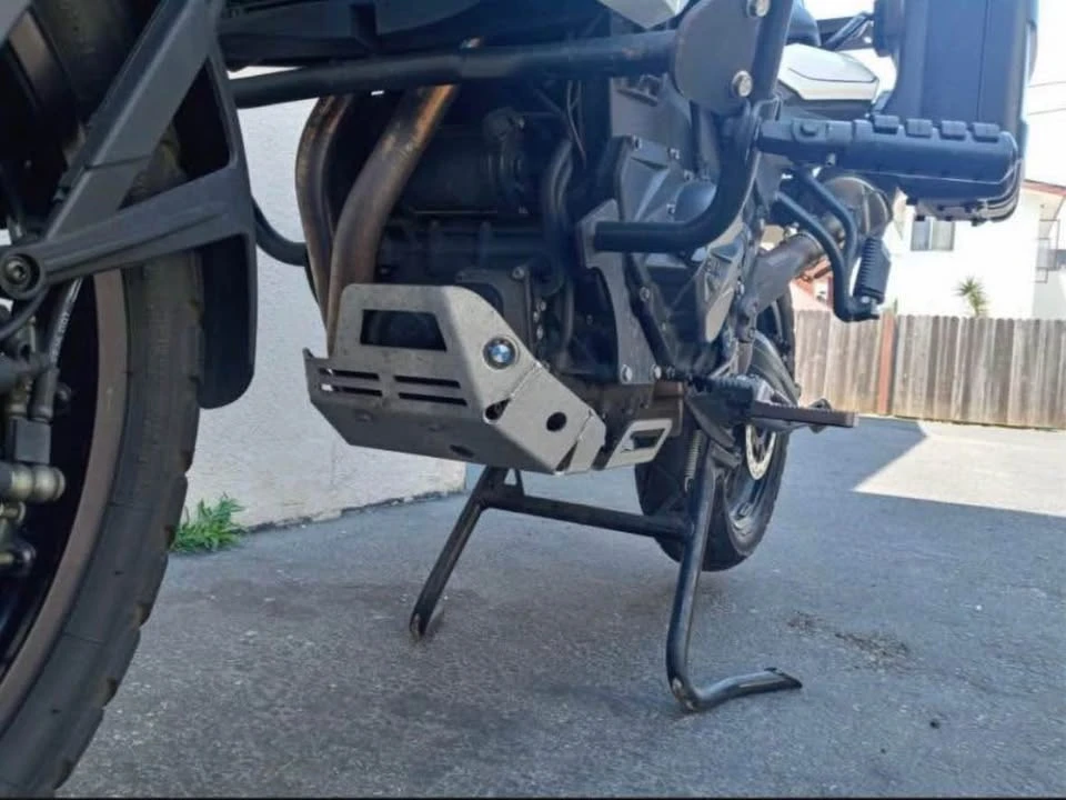 2010 BMW Motorcycles - Image 5 of 13