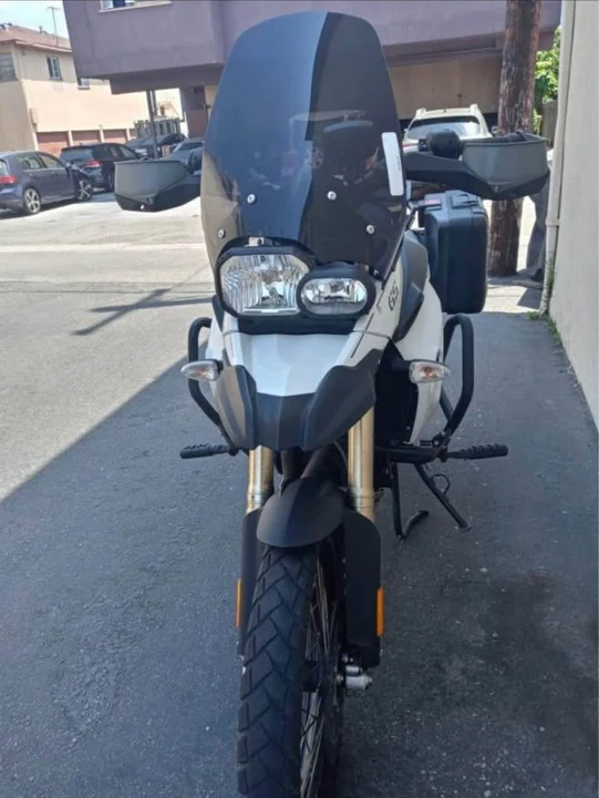 2010 BMW Motorcycles - Image 7 of 13