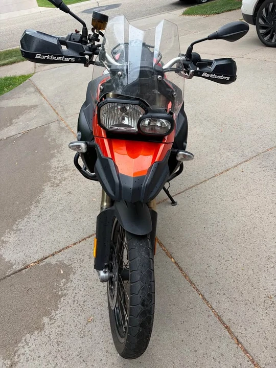 2010 BMW Motorcycles - Image 6 of 7