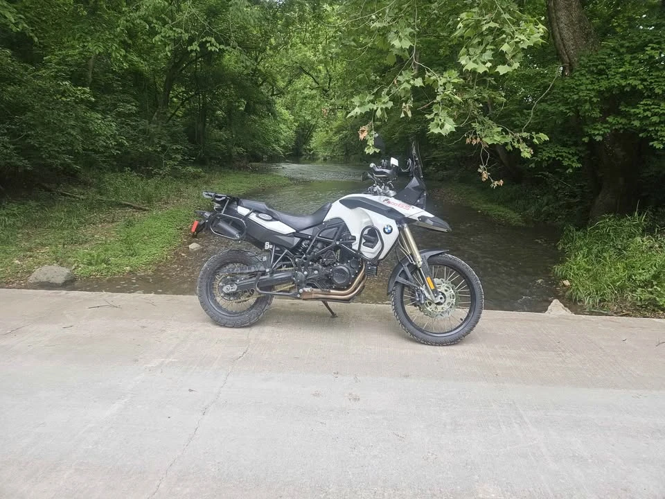 2010 BMW Motorcycles - Image 3 of 3