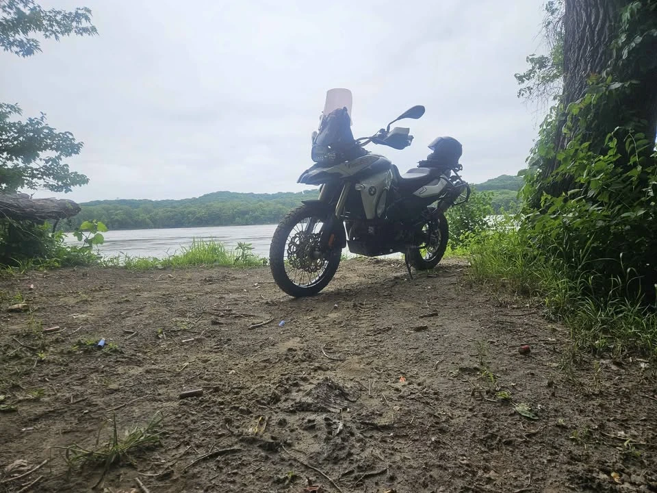 2010 BMW Motorcycles - Image 2 of 3