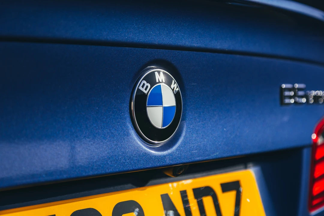 2010 BMW Alpina B5 - Image 31 of 31