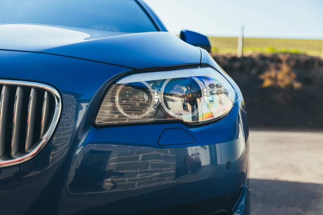 2010 BMW Alpina B5 - Image 18 of 31